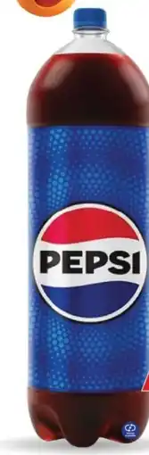Diana Supermarket Băutură carbogazoasă pepsi Ofertă
