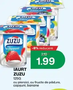 Diana Supermarket Iaurt zuzu Ofertă