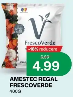 Diana Supermarket Amestec regal frescoverde Ofertă