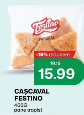 Cascaval festino