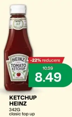 Diana Supermarket Ketchup heinz Ofertă