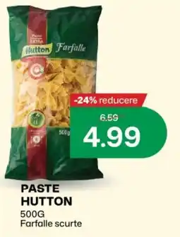 Diana Supermarket Paste hutton Ofertă