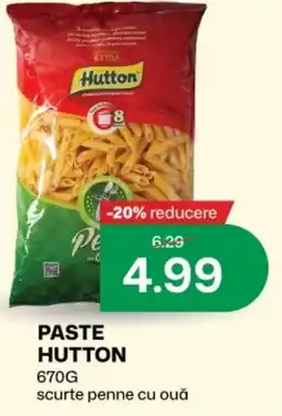 Diana Supermarket Paste hutton Ofertă