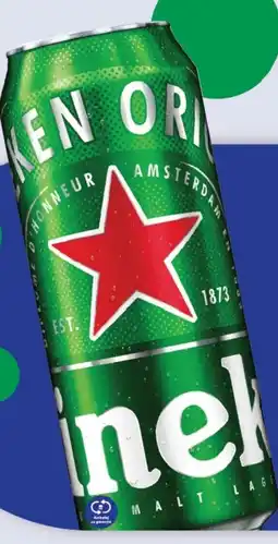 Diana Supermarket Bere heineken Ofertă
