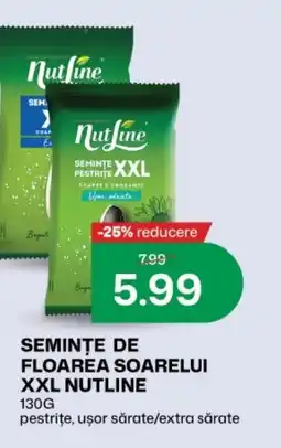 Diana Supermarket Seminţe de floarea soarelui xxl nutline Ofertă