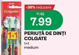 Diana Supermarket Periuță de dinți colgate Ofertă