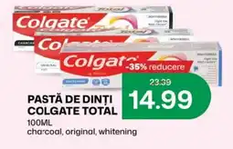 Diana Supermarket Pastă de dinți colgate total Ofertă