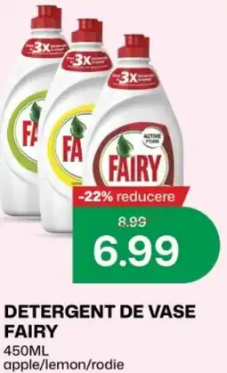 Diana Supermarket Detergent de vase fairy Ofertă