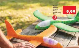Kaufland Avion planor Ofertă