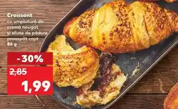 Kaufland Croissant Ofertă