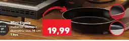 Kaufland MINI TIGAIE Ofertă