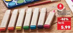 Kaufland TALENTUS Textmarker mini Ofertă