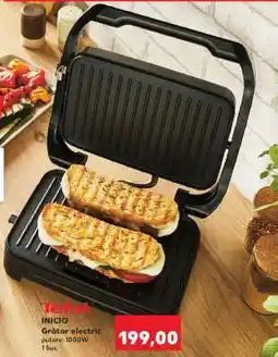 Kaufland Tefal INICIO Ofertă