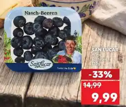 Kaufland SAN LUCAR Afine Ofertă