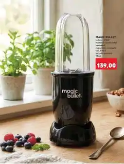 Kaufland MAGIC BULLET Ofertă