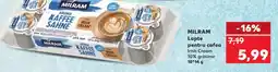 Kaufland MILRAM Lapte pentru cafea Ofertă