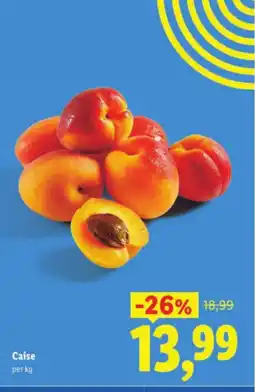 Lidl Caise Ofertă