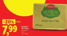 Lidl MILBONA Unt irlandez Ofertă