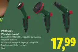 Lidl PARKSIDE Pistol de stropit Ofertă
