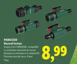 Lidl PARKSIDE Racord furtun Ofertă