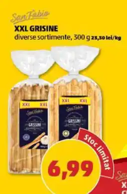 Penny XXL Grisine Ofertă