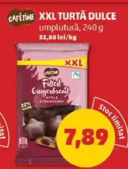 Penny XXL Turtă Dulce Ofertă