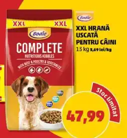 Penny XXL Hrană Uscată pentru Câini Ofertă