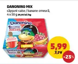 Penny DANONINO MIX Ofertă