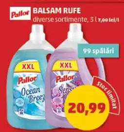 Penny Balsam Rufe Ofertă