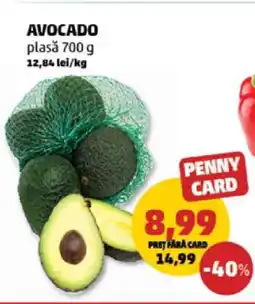 Penny Avocado Ofertă