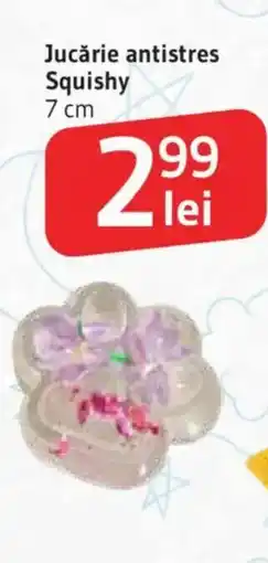 Supeco Jucărie antistres Squishy Ofertă