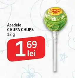 Supeco Acadele CHUPA CHUPS Ofertă