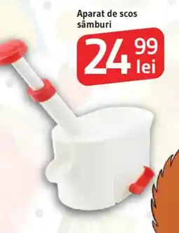 Supeco Aparat de scos sâmburi Ofertă