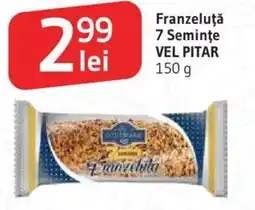 Supeco Franzeluţă 7 Seminţe VEL PITAR Ofertă