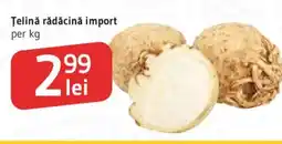 Supeco Telină rădăcină import Ofertă
