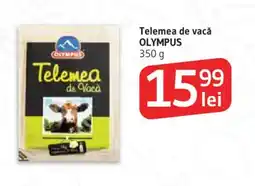 Supeco Telemea de vacǎ OLYMPUS Ofertă