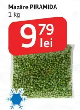 Supeco Mazăre PIRAMIDA Ofertă