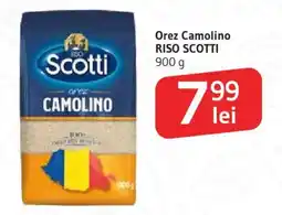 Supeco Orez Camolino RISO SCOTTI Ofertă