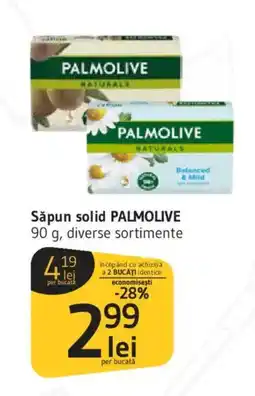 Supeco Săpun solid PALMOLIVE Ofertă
