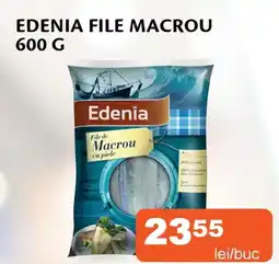 Unicarm Edenia file macrou Ofertă
