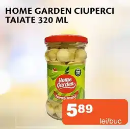 Unicarm Home garden ciuperci taiate Ofertă