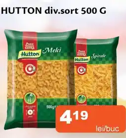 Unicarm Hutton Ofertă