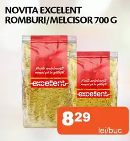 Unicarm Novita excelent romburi/melcisor Ofertă