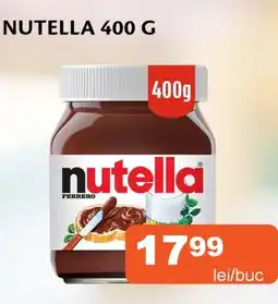 Unicarm Nutella Ofertă