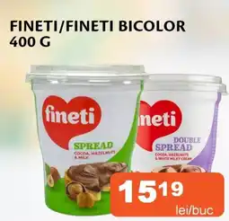 Unicarm Fineti/fineti bicolor Ofertă