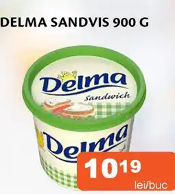 Unicarm Delma sandvis Ofertă
