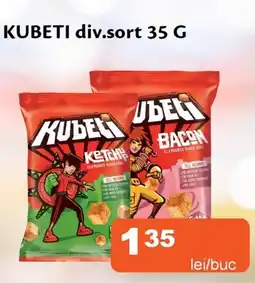 Unicarm Kubeti Ofertă