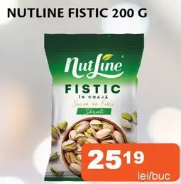 Unicarm Nutline fistic Ofertă