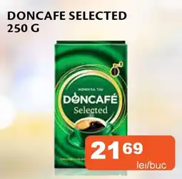 Unicarm Doncafe selected Ofertă