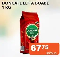 Unicarm Doncafe elita boabe Ofertă